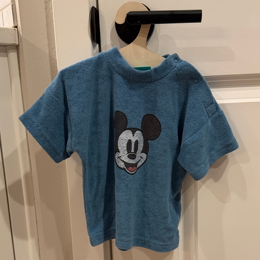 Disney Shirt